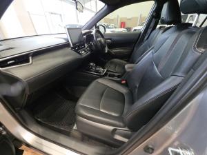 Toyota Corolla Cross 1.8 HEV XS - Image 7