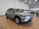 Thumbnail Toyota Corolla Cross 1.8 HEV XS