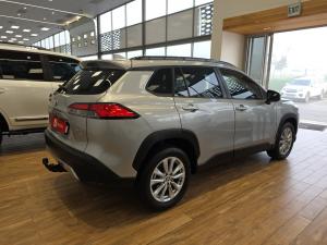 Toyota Corolla Cross 1.8 HEV XS - Image 2