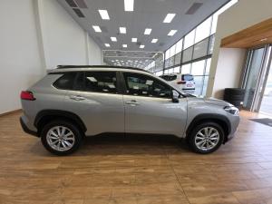 Toyota Corolla Cross 1.8 HEV XS - Image 3