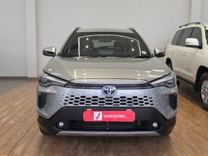 Toyota Corolla Cross 1.8 HEV XS - Image 4