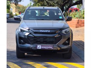 Isuzu D-Max 3.0TD double cab V-Cross 4x4 - Image 4