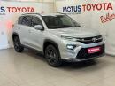 Thumbnail Toyota Urban Cruiser 1.5 XR auto