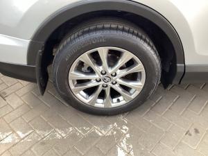 Toyota RAV4 2.2D-4D AWD VX - Image 20