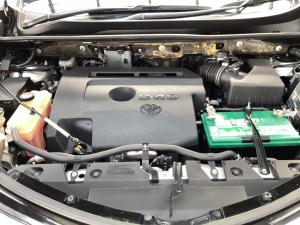Toyota RAV4 2.2D-4D AWD VX - Image 21