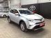 Toyota RAV4 2.2D-4D AWD VX - Thumbnail 1