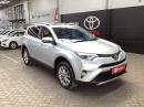 Thumbnail Toyota RAV4 2.2D-4D AWD VX