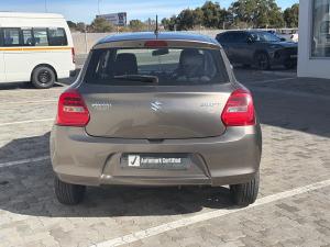 Suzuki Swift 1.2 GL manual - Image 5