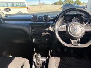 Suzuki Swift 1.2 GL manual - Image 6
