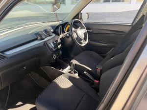 Suzuki Swift 1.2 GL manual - Image 7