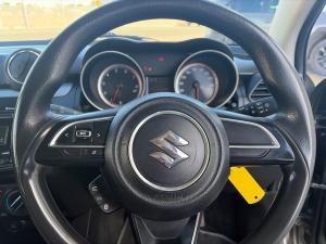 Suzuki Swift 1.2 GL manual - Image 8
