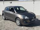 Thumbnail Suzuki Swift 1.2 GL manual
