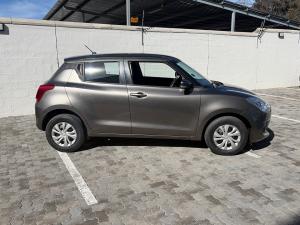 Suzuki Swift 1.2 GL manual - Image 3