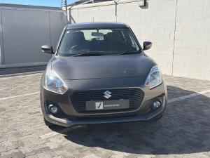 Suzuki Swift 1.2 GL manual - Image 4