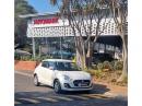 Thumbnail Suzuki Swift 1.2 GL manual