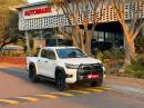Thumbnail Toyota Hilux 2.8GD-6 double cab 4x4 Legend RS auto