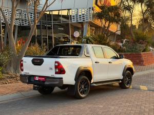Toyota Hilux 2.8GD-6 double cab 4x4 Legend RS auto - Image 2