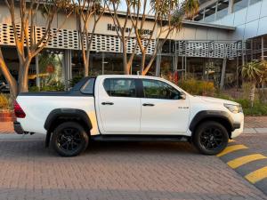 Toyota Hilux 2.8GD-6 double cab 4x4 Legend RS auto - Image 3