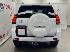 Toyota Land Cruiser Prado 2.8GD VX-L - Image 5