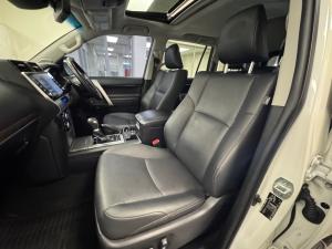 Toyota Land Cruiser Prado 2.8GD VX-L - Image 7