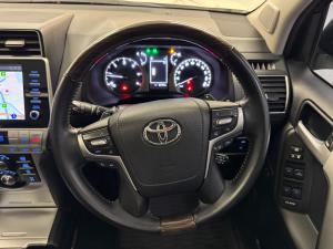 Toyota Land Cruiser Prado 2.8GD VX-L - Image 8