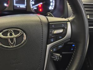 Toyota Land Cruiser Prado 2.8GD VX-L - Image 10