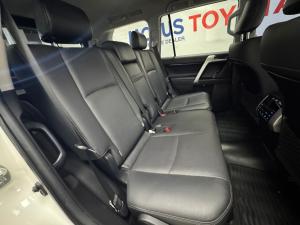 Toyota Land Cruiser Prado 2.8GD VX-L - Image 16