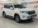 Toyota Land Cruiser Prado 2.8GD VX-L - Thumbnail 1