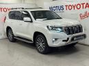 Thumbnail Toyota Land Cruiser Prado 2.8GD VX-L