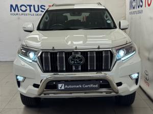 Toyota Land Cruiser Prado 2.8GD VX-L - Image 4