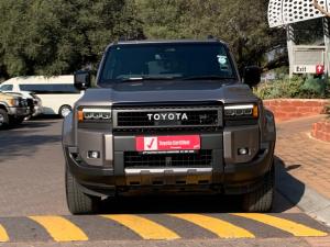 Toyota Land Cruiser Prado 2.8GD VX-R - Image 4