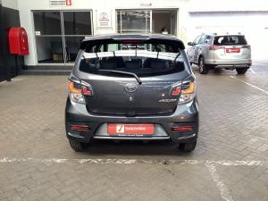 Toyota Agya 1.0 - Image 5