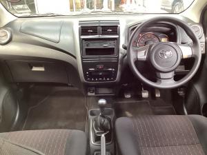 Toyota Agya 1.0 - Image 6