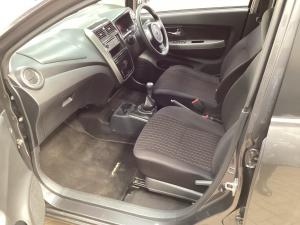 Toyota Agya 1.0 - Image 7