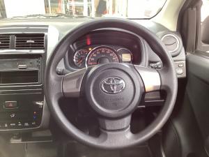 Toyota Agya 1.0 - Image 8