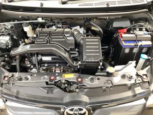 Toyota Agya 1.0 - Image 17