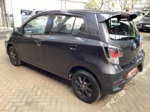 Toyota Agya 1.0 - Image 20