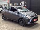 Thumbnail Toyota Agya 1.0
