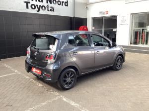 Toyota Agya 1.0 - Image 2