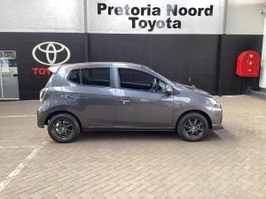 Toyota Agya 1.0 - Image 3