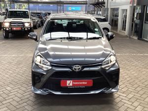 Toyota Agya 1.0 - Image 4