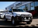 Thumbnail Isuzu D-Max 1.9TD single cab L manual