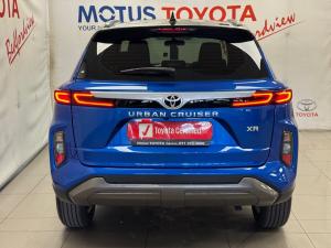 Toyota Urban Cruiser 1.5 XR auto - Image 5