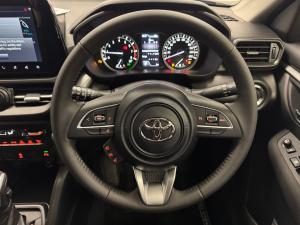 Toyota Urban Cruiser 1.5 XR auto - Image 8