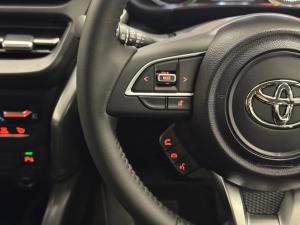 Toyota Urban Cruiser 1.5 XR auto - Image 9