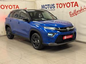 Toyota Urban Cruiser 1.5 XR auto - Image 1