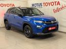 Thumbnail Toyota Urban Cruiser 1.5 XR auto