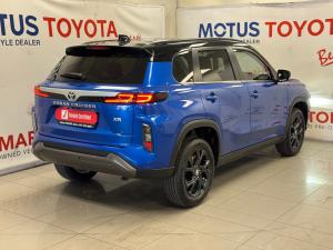 Toyota Urban Cruiser 1.5 XR auto - Image 2