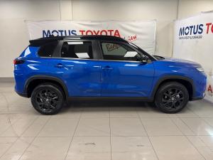 Toyota Urban Cruiser 1.5 XR auto - Image 3