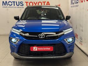 Toyota Urban Cruiser 1.5 XR auto - Image 4